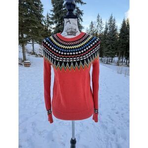 Jcrew Women's Multi Jumper